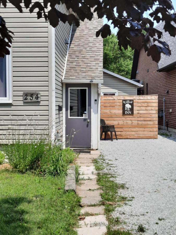 Willow B Inn Kingsville Exterior foto